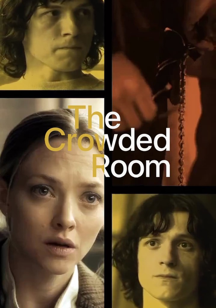 The Crowded Room Ver la serie de tv online
